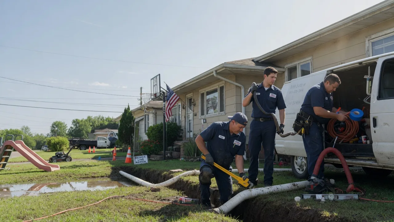 Toilet Installation in Clyde, NY near me